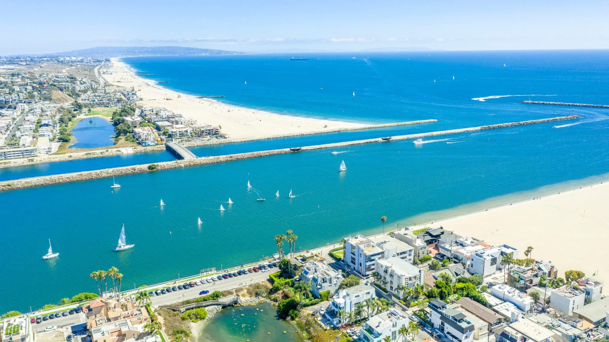 Marina del Rey Real Estate Lisa Phillips Realtor Marina Del Rey Homes